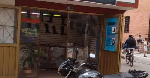 REMONTADORA  DE FABRICA